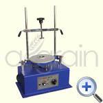 Motorized Sieve Shaker,Motorized Gyratory,Ropap Tap,Sieve shaler Machine